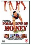 For Da Love Of Money [DVD] only £6.99