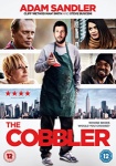 The Cobbler [DVD] [2015] only £6.99