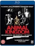 Animal Kingdom [Blu-ray] only £9.99