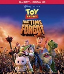 TOY STORY THAT TIME FORGOT only £9.99