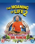 The Moaning of Life - Series 2 [Blu-ray] [2015] only £9.00