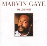 Marvin Gaye Love Songs only £6.00