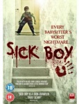 Sick Boy [DVD] only £6.99