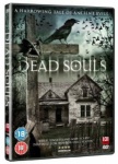 Dead Souls [DVD] only £6.99