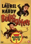 The Bullfighters [DVD] [1945] only £6.99