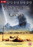 Soldier Of God [2006] [DVD] only £6.99