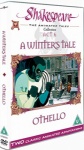 Shakespeare: The Animated Tales, Act 6 (Othello & A Winter's Tale) [DVD] only £7.00