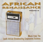 African Renaissance 10: Ngoma & Indigenous Instruments only £7.99