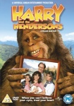 Harry And The Hendersons [DVD] only £6.99