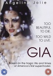 Gia [DVD] [1998] only £6.99