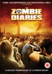 The Zombie Diaries [2006] [DVD] only £6.99