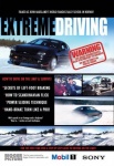 Extreme Driving [DVD] only £6.99