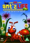 An Ant's Life [DVD] only £6.99