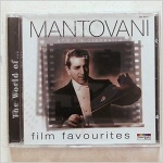 Mantovani's Film Favourites only £6.99