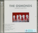 Very Best of the Osmonds (CD) only £9.99
