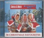 Merry Christmas Darlin' only £6.00