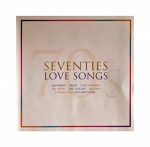 70's Love Songs only £6.99