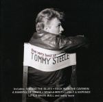 The Very Best Of Tommy Steele only £9.99