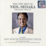The Very Best of Neil Sedaka: The Show Goes On only £9.99