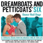 Dreamboats And Petticoats: Dance Hall Days only £9.99