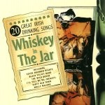 20 Great Irish Drinking Songs - Whiskey In The Jar only £6.99