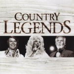 Country Legends only £6.99