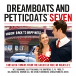 Dreamboats And Petticoats 7 - Walkin' Back To Happiness only £9.99