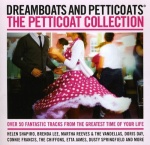 Dreamboats And Petticoats: Petticoat Collection only £9.99