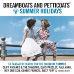 Dreamboats and Petticoats Summer Holiday only £9.99