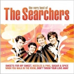 The Searchers: The Very Best Of only £6.99