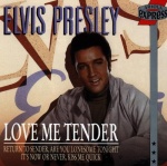 Love Me Tender only £6.99