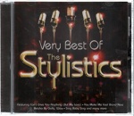 Very Best Of Stylistics only £6.99