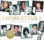 Unforgettable only £12.99