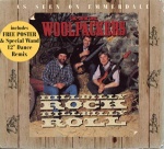 Hillbilly Rock Hillbilly [CD 2] only £4.99