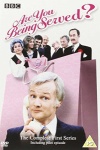 Are You Being Served? - The Complete First Series - Including pilot episode [1972] [DVD] only £6.99