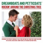 Dreamboats And Petticoats: Rockin' Around The Christmas Tree only £6.99