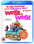 West Is West [Blu-ray] [2017] [Region Free] only £9.99