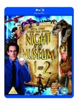 Night At The Museum / Night At The Museum 2 - Battle of the Smithsonian [Blu-ray] [2006] only £9.99