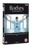 Bodies - Series 1 [DVD][2004] only £12.99