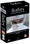 Bodies - Series 2 & Finale [DVD][2005] only £29.99