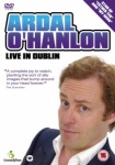 Ardal O'Hanlon - Live [DVD] [2007] only £6.99