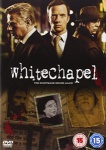 Whitechapel Series 1 [DVD] only £9.99