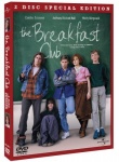 The Breakfast Club - 2 Disc Special Edition [DVD] [1985] only £9.99