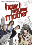 How I Met Your Mother - Season 2 [DVD] only £9.99