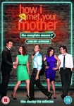 How I Met Your Mother - Season 7 [DVD] only £9.99