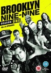 Brooklyn Nine-Nine - Season 1 [DVD] [2013] only £9.99