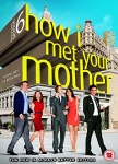 How I Met Your Mother - Season 6 [DVD] only £9.99