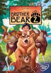 Brother Bear 2 [DVD] only £6.99