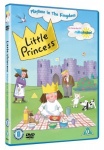 Little Princess Playtime In The Kingdom [DVD] only £6.99