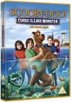 Scooby-Doo: Curse Of The Lake Monster [DVD] [2010] [2011] only £6.99